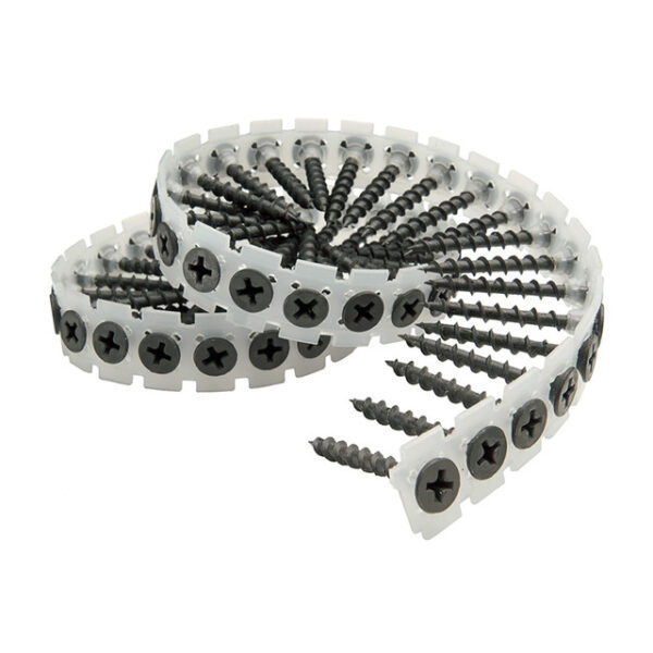 Senco DuraSpin
