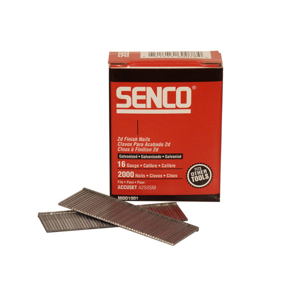 Senco SENRX21EAA Straight